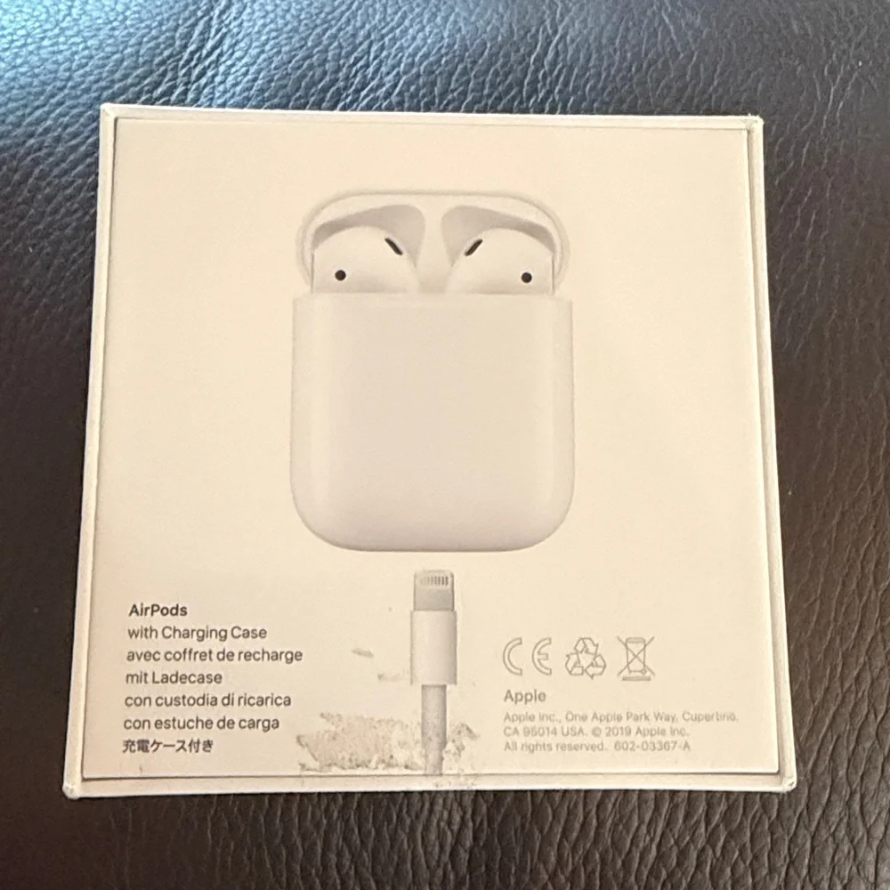 Apple designed by